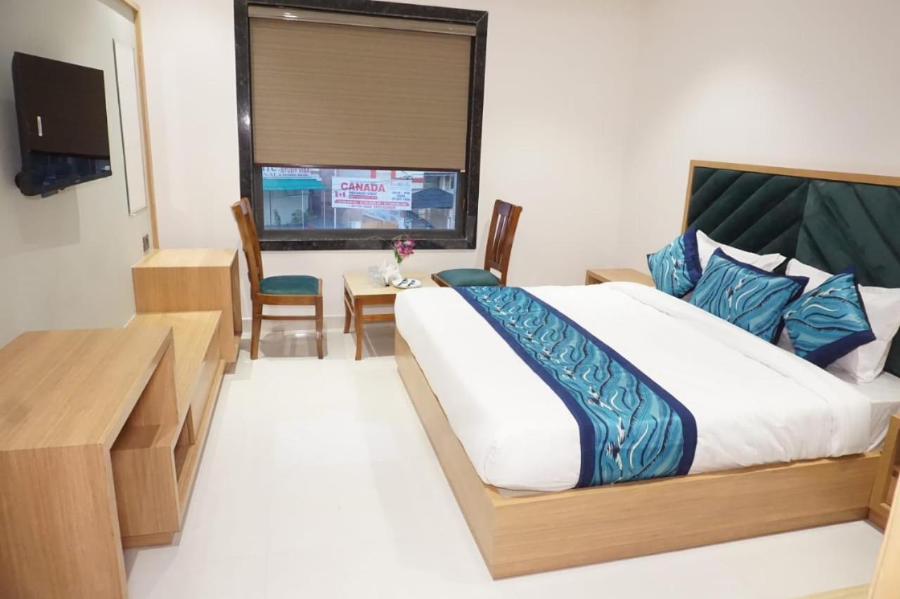 Mayra Grand By Mayra Group Of Amritsar