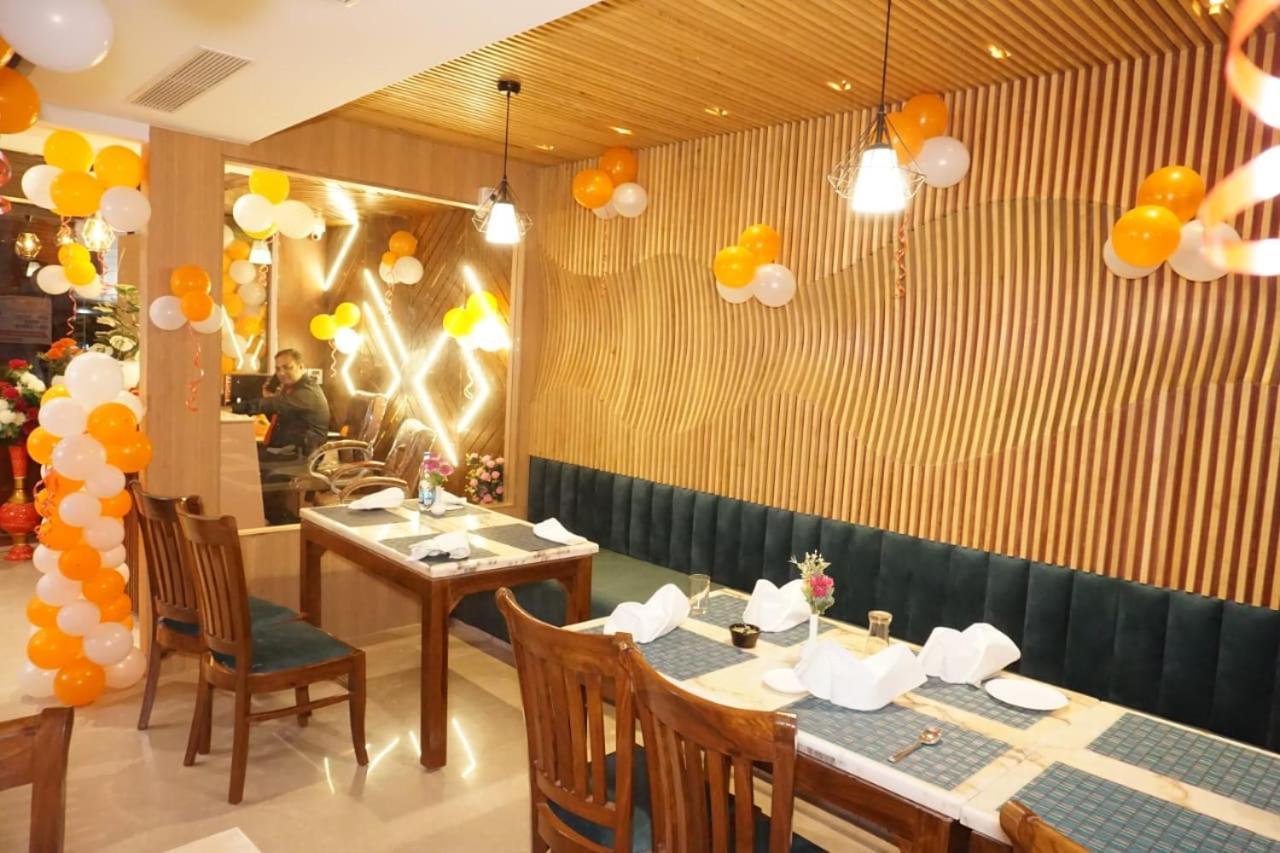 Hotel Mayra Grand By Mayra Group Of
