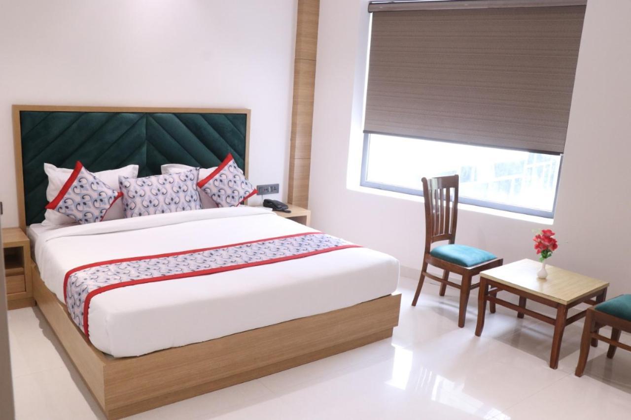 Mayra Grand By Mayra Group Of Amritsar