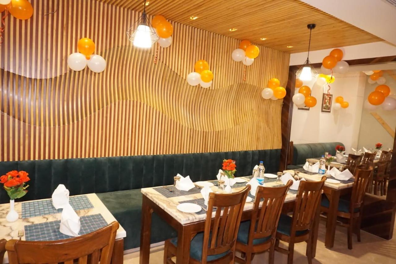Mayra Grand By Mayra Group Of Hotel
