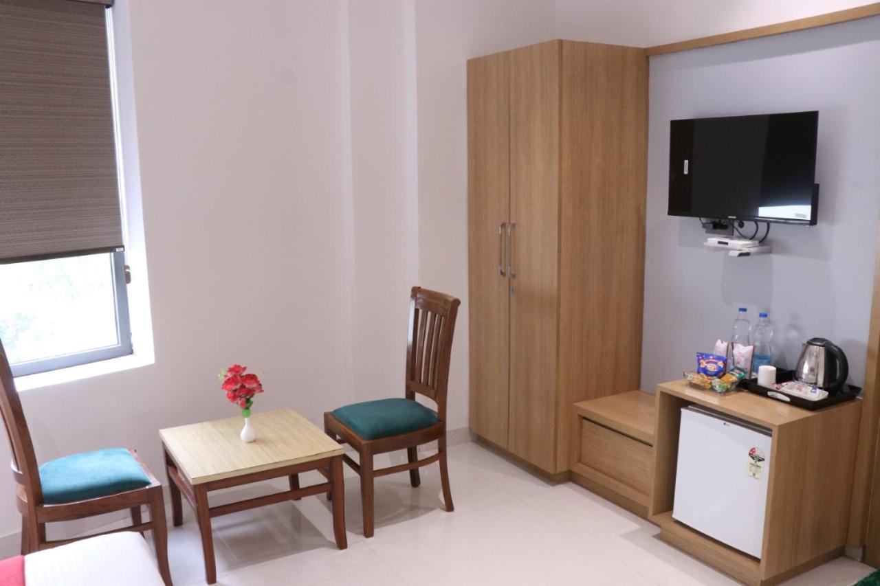 Hotel Mayra Grand By Mayra Group Of 4*