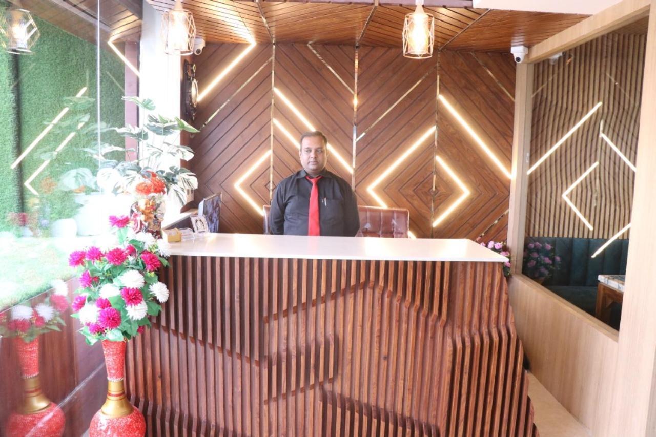 Mayra Grand By Mayra Group Of Hotel