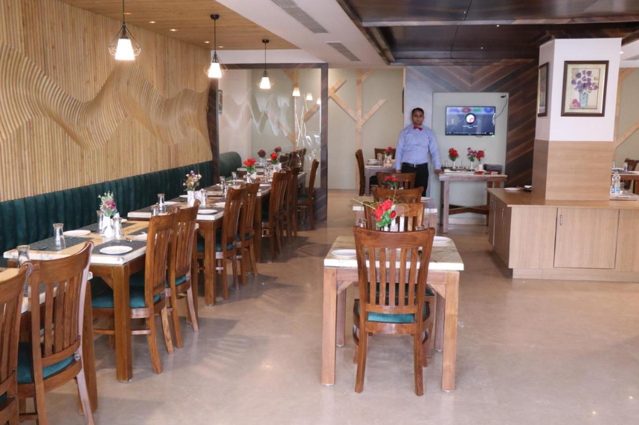Mayra Grand By Mayra Group Of Amritsar